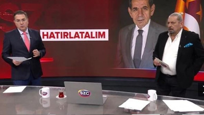 Adli kontrol şartıyla serbest bırakılan Erman Toroğlu'ndan ilk açıklamalar...