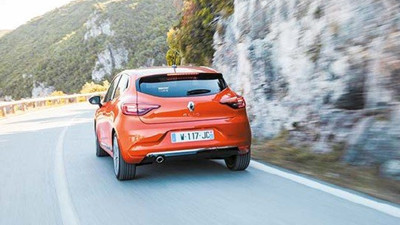 Yeni Renault Clio Türkiye yollarında… Fiyatı belli oldu