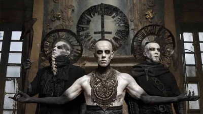 Behemoth konseri iptal mi edildi?