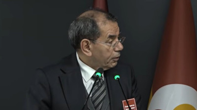 Dursun Özbek açıkladı: Bize saldıranlara vereceğimiz en güzel cevap...