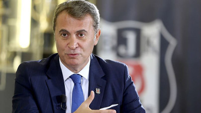 Eski Başkan Fikret Orman'dan Ersin Destanoğlu ve adaylık açıklaması