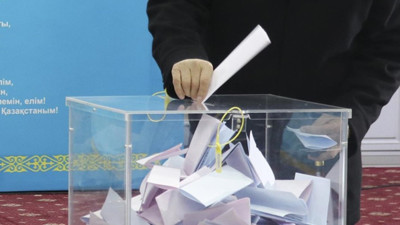 Kazakistan’da referandum yapılacak
