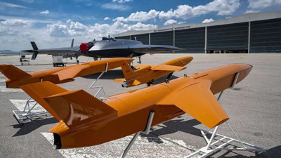 TUSAŞ'tan yeni İHA ve helikopter müjdesi: Tarih verildi