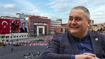 Keçiören, AKP ve MHP'ye meydan okudu: Şu gün istesem...