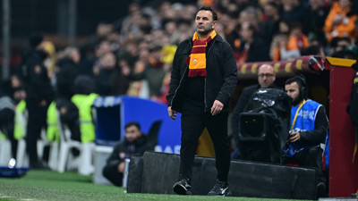 Okan Buruk Juventus maçı için Kenan Yıldız vurgusu yaptı