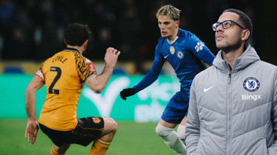 Liam Rosenior eski evine geri döndü: Chelsea Hull City'i FA Cup'ta 4 golle eledi