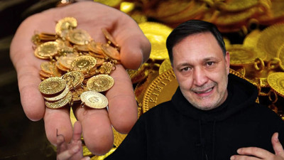 Selçuk Geçer altın için rakam verdi: Koşar adım gidecek
