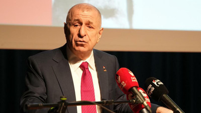 Ümit Özdağ: Ülkemiz kara para sahiplerine vatandaşlık veren bir ülke haline geldi