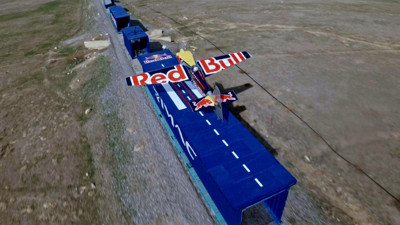 Red Bull sporcusu Costa Afyon'da bir ilke imza attı: Tren üzerinde tarihi manevra