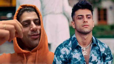 Reynmen uyuşturucu testi sonucuna itiraz etti: Davaya hazırlanıyor...