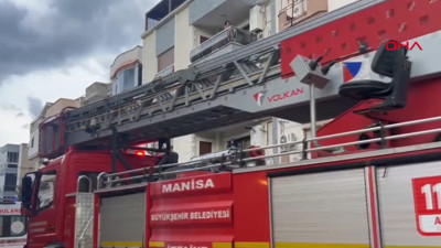 Manisa'daki kombi faciasında ihmal şüphesi
