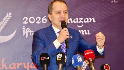 Erbakan’dan çarpıcı ekonomi çıkışı: Borç arttı, antidepresan kullanımı yükseldi