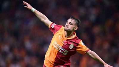 Galatasaray'da Yunus Akgün Alanyaspor maçı kadrosunda yer almadı