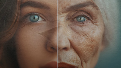 Pahalı ürünlere elveda: Zeytinyağına limon sıkıp sabah için, cildiniz 10 yıl gençleşsin