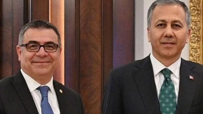 Ali Yerlikaya'nın danışmanı Çift maaşlı bürokrat iddiası: 3 makam aracı kullandığı da öne sürülmüştü