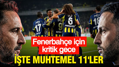 Nottingham Forest - Fenerbahçe maçı saat kaçta, hangi kanalda? Muhtemel 11'ler