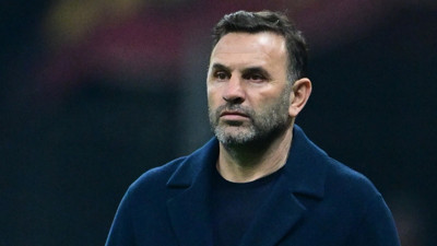 Okan Buruk Alanyaspor maçı sonrası Beşiktaş ve Liverpool mesajı verdi