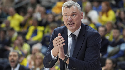 Savaş nedeniyle mahsur kalan Fenerbahçe ekibiyle ilgili resmi açıklama geldi