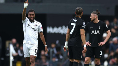 Tudor da çözüm bulamadı: Tottenham'ın galibiyet hasreti 10 maça çıktı