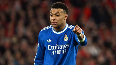 Mbappé’den kötü haber: 3 hafta sahalardan uzak kalacak