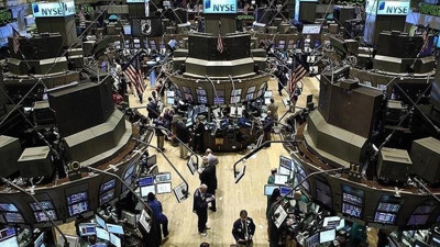 New York borsası sert düşüşle açıldı: Ne oluyor? (6 Mart 2026)
