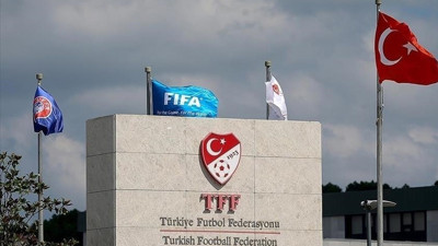 Süper Lig'den 8 takım PFDK’ye sevk edildi