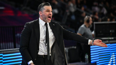 Beşiktaş'ta Alimpijevic 2 maç men cezası aldı