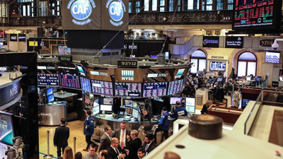 Orta Doğu gerilimi borsayı Sarstı: Wall Street düşüşle açıldı (24 Mart 20269