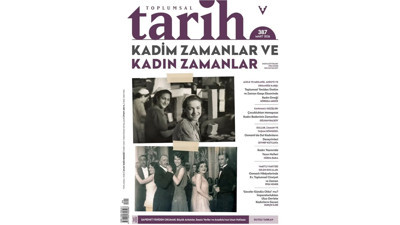 Toplumsal Tarih’in Mart sayısında, Bilecik Kent Belleği anlatıldı