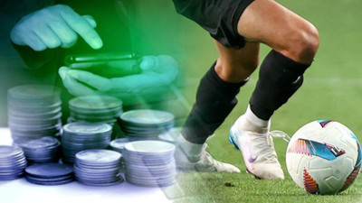 Futbolda bahis soruşturması davasında karar
