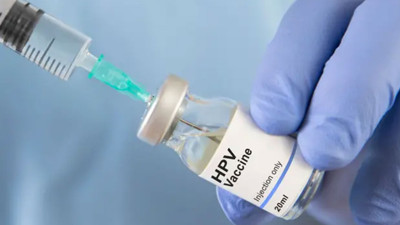 HPV aşısı yılda 250 bin kadını kurtarabilir
