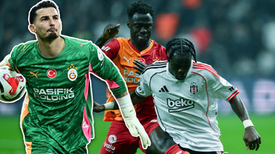 Uğurcan'dan Olaitan'a fair-play eleştirisi: 'Yakıştıramadım'