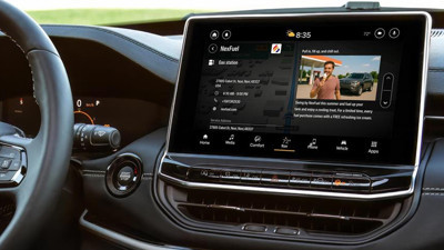 Araç içi ekranlara yeni düzenleme: Multimedya yasak mı olacak?