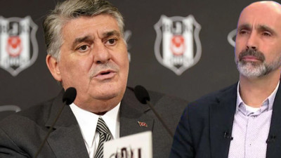 TFF VAR Danışmanı Joao Capela Serdal Adalı'nın iddialarına yanıt verdi