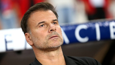Aleksandar Stanojevic: 'Başından beri biz galibiyet olacağını biliyorduk'