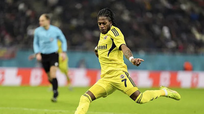 Fred: 'Daha güçlü döneceğiz'