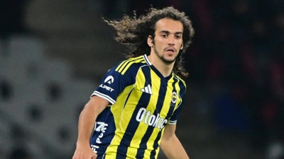 Matteo Guendouzi: 'Bebek gibi oynadık'