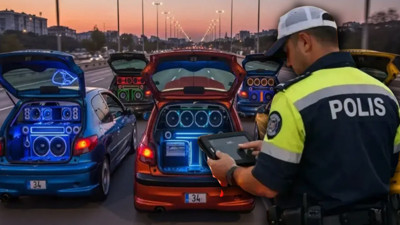 Modifiye Araç sahiplerine af geliyor mu? İçişleri Bakanlığı 1 Nisan'ı işaret etti