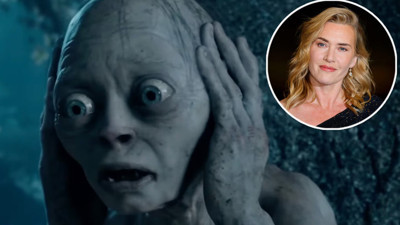 Yüzüklerin Efendisi hayranlarını heyecanlandıran haber: Kate Winslet kadroda