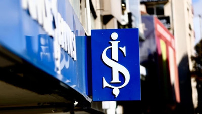İş Bankasında üst düzey atama