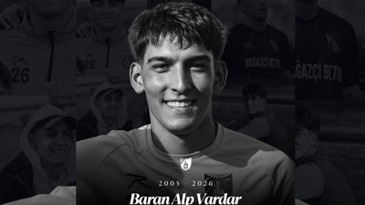 Baran Alp Vardar kanserle mücadeleyi kaybetti