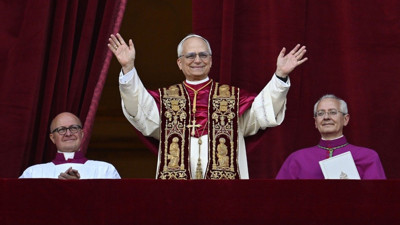 Papa 14. Leo’dan Orta Doğu’ya ateşkes çağrısı