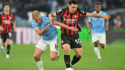 Milan kritik fırsatı kullanamadı: Inter ucuz yırttı