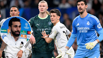 Haaland'ı savunmak Arda Güler'den sorulur: Arbeloa meşhur eşleşmeyi yorumladı