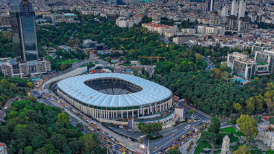 İstanbul'da oynanacak UEFA Avrupa Ligi finali için bilet satışı başladı