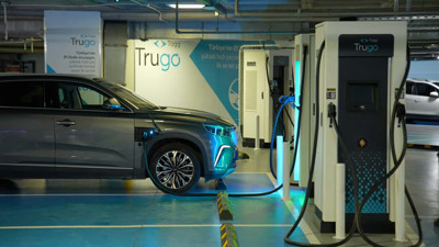 Togg’dan Ramazan Bayramı’na özel müjde: Ücretsiz şarj hakkı devrede