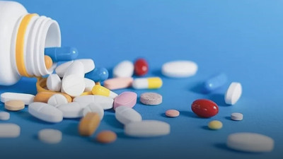 Yunanistan'da antibiyotiklere dirençli bakterilerde artış