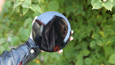 Siyah Obsidyenin büyüsü: Kursiyer ürünleri kapış kapış gidiyor... 43 ilde Zile imzası