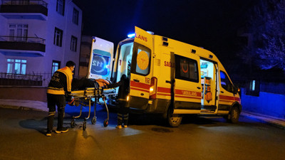 Çorum’da komşu kavgası: 6 yaralı