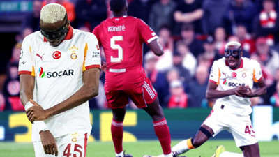 Galatasaray'dan Osimhen açıklaması: İstanbul'da başarılı operasyon